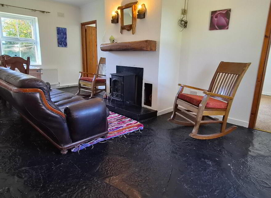 6 Loughbran Cottages, Grange, Carrick-On-Shannon, N41W2V1