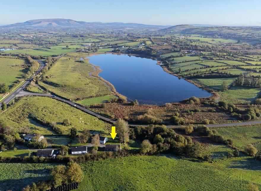 6 Loughbran Cottages, Grange, Carrick-On-Shannon, N41W2V1