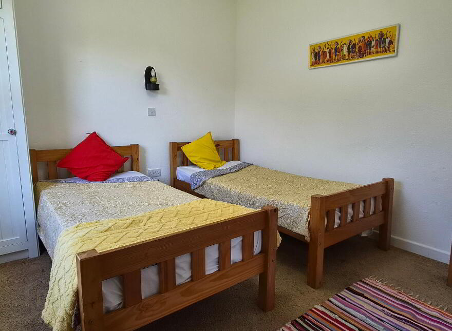 6 Loughbran Cottages, Grange, Carrick-On-Shannon, N41W2V1