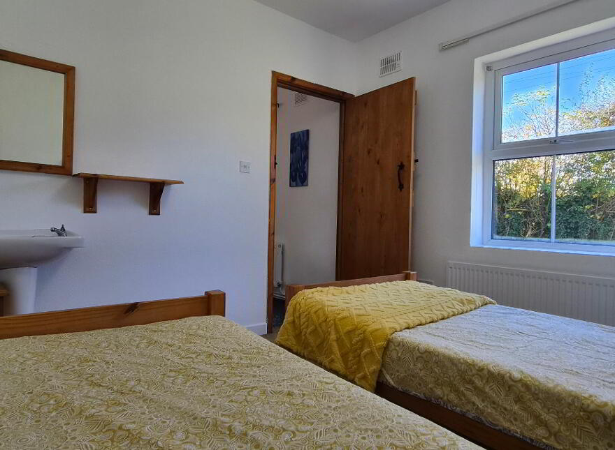 6 Loughbran Cottages, Grange, Carrick-On-Shannon, N41W2V1