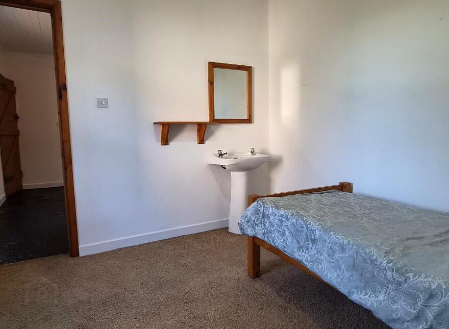 6 Loughbran Cottages, Grange, Carrick-On-Shannon, N41W2V1