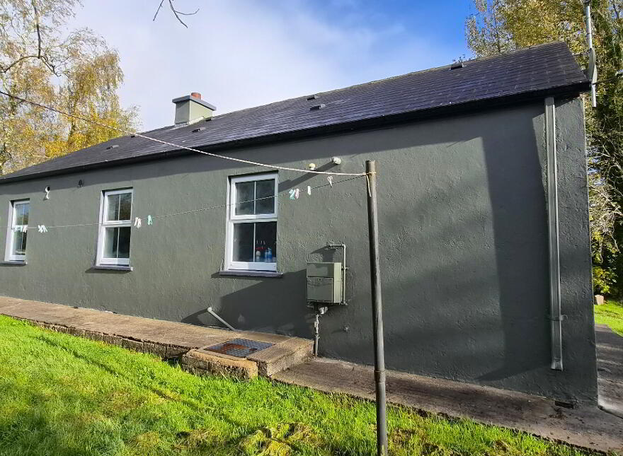 6 Loughbran Cottages, Grange, Carrick-On-Shannon, N41W2V1