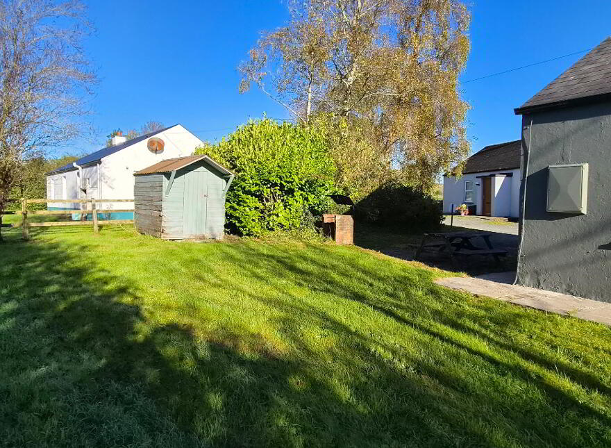 6 Loughbran Cottages, Grange, Carrick-On-Shannon, N41W2V1
