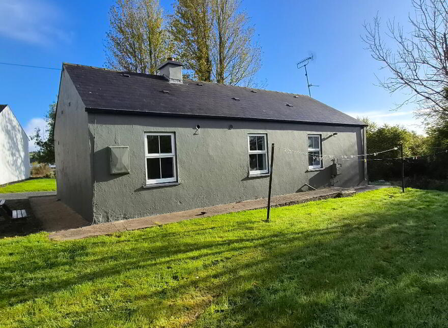 6 Loughbran Cottages, Grange, Carrick-On-Shannon, N41W2V1