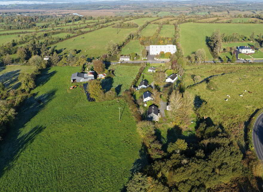 6 Loughbran Cottages, Grange, Carrick-On-Shannon, N41W2V1