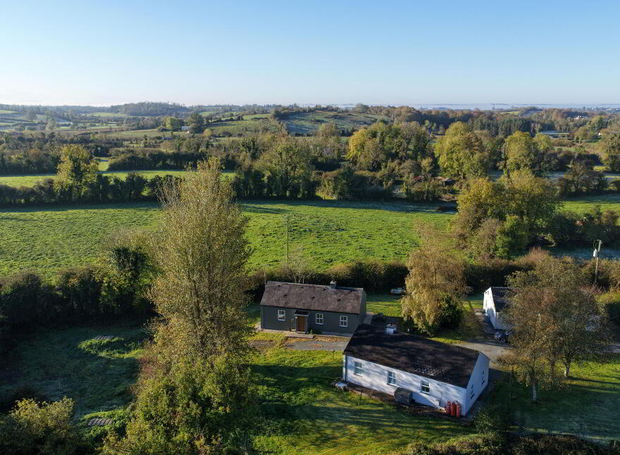 6 Loughbran Cottages, Grange, Carrick-On-Shannon, N41W2V1