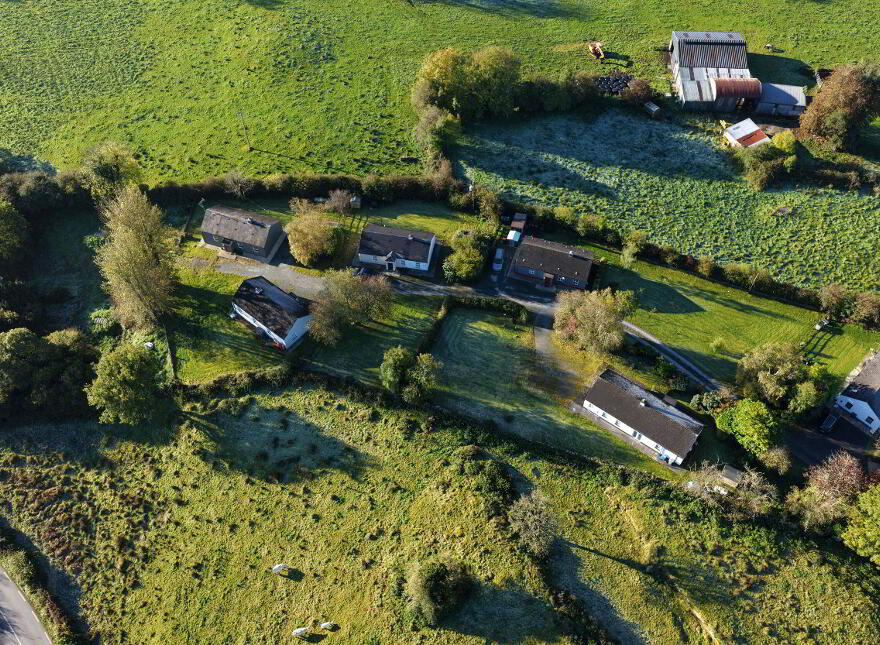 6 Loughbran Cottages, Grange, Carrick-On-Shannon, N41W2V1