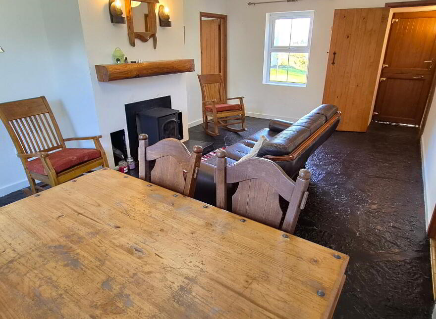6 Loughbran Cottages, Grange, Carrick-On-Shannon, N41W2V1