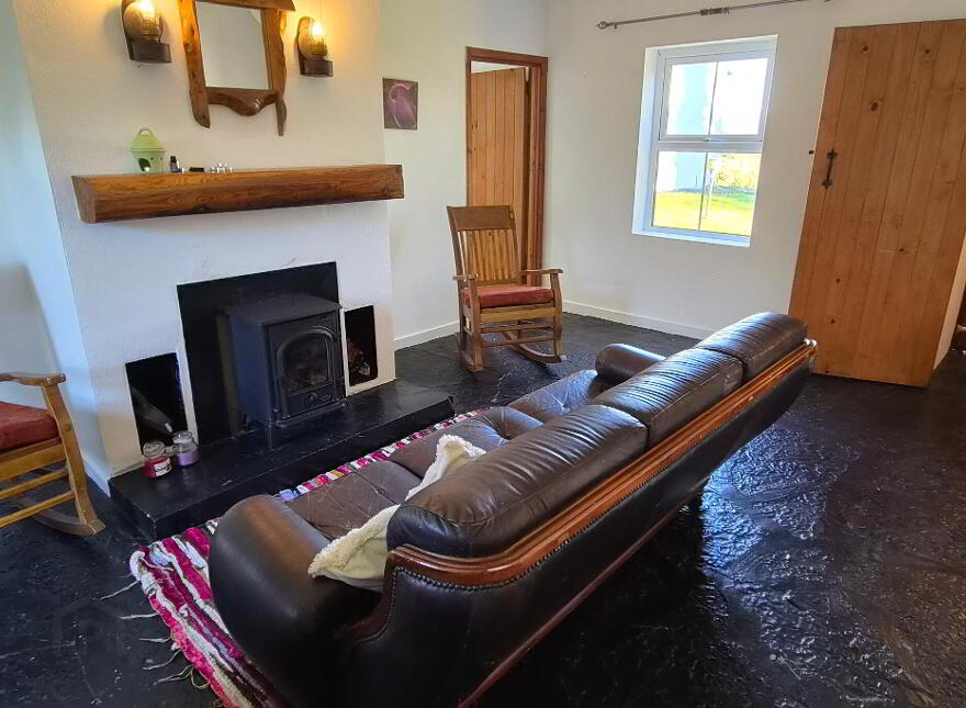 6 Loughbran Cottages, Grange, Carrick-On-Shannon, N41W2V1