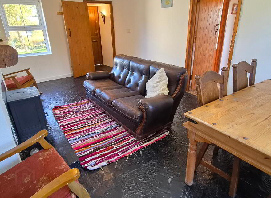 6 Loughbran Cottages, Grange, Carrick-On-Shannon, N41W2V1