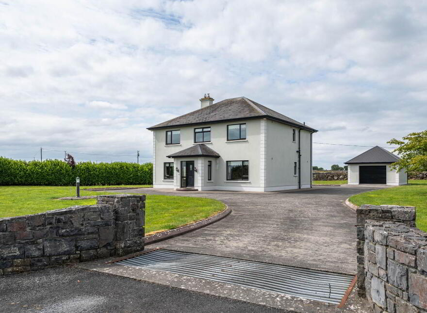 Ballyconlought, Headford, H91P9NH