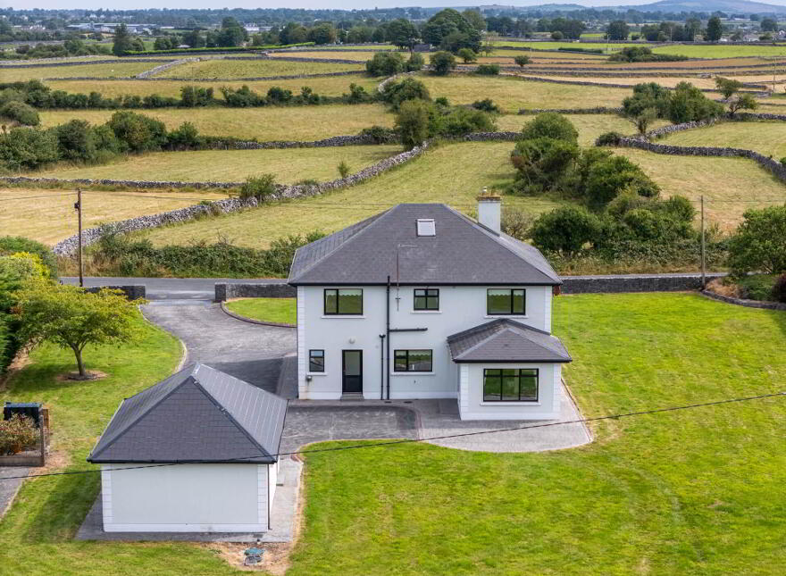 Ballyconlought, Headford, H91P9NH