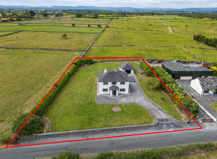 Ballyconlought, Headford, H91P9NH