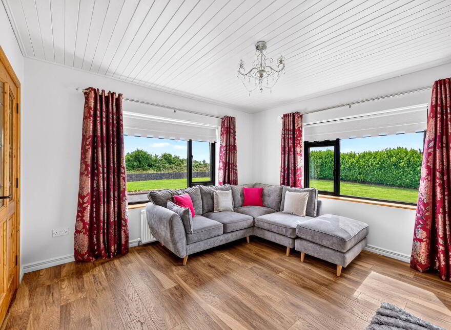 Ballyconlought, Headford, H91P9NH