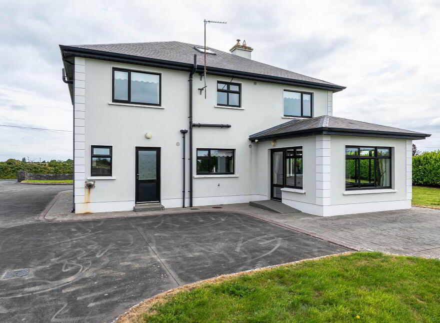 Ballyconlought, Headford, H91P9NH