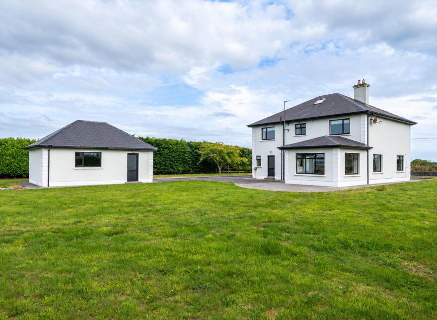 Ballyconlought, Headford, H91P9NH