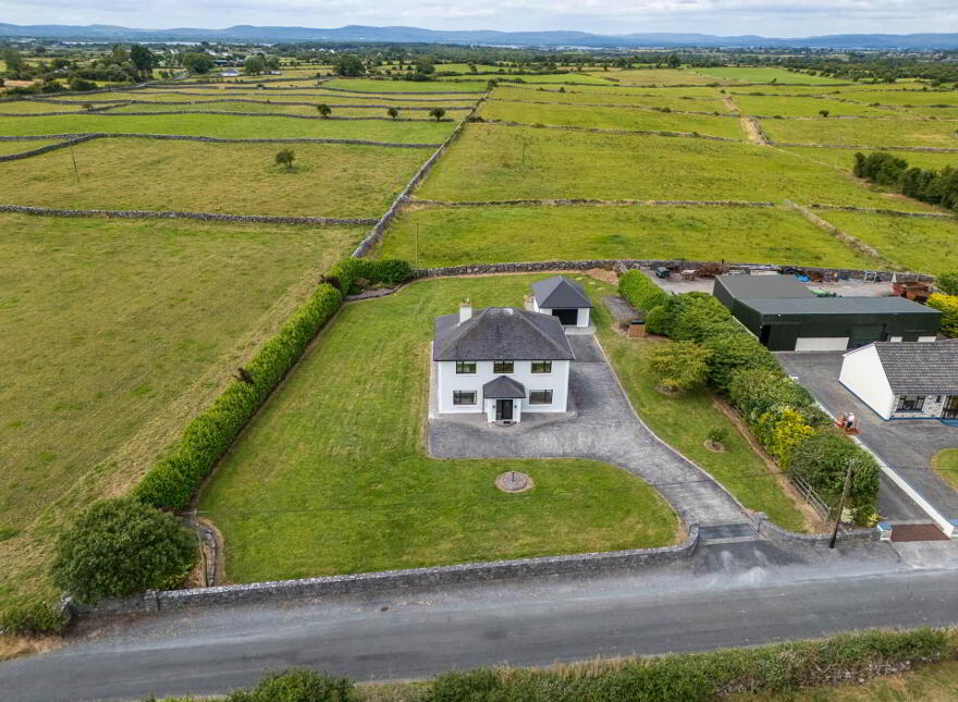 Ballyconlought, Headford, H91P9NH