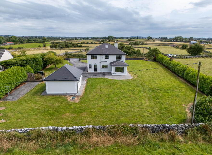 Ballyconlought, Headford, H91P9NH
