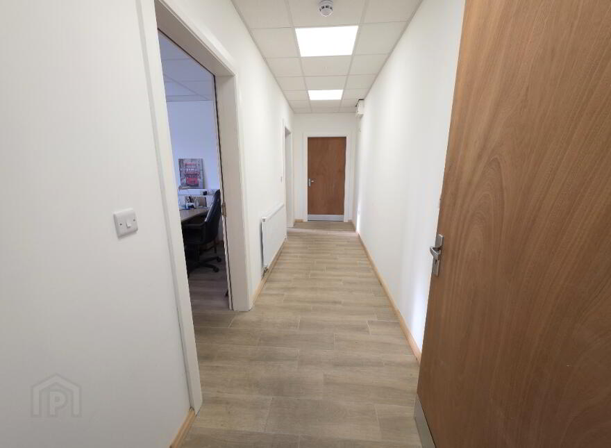 Unit 21, Elagh Business Park, Buncrana Road, Derry, BT48 8QH