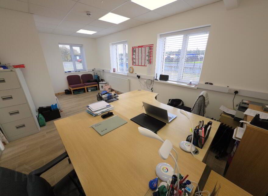 Unit 21, Elagh Business Park, Buncrana Road, Derry, BT48 8QH