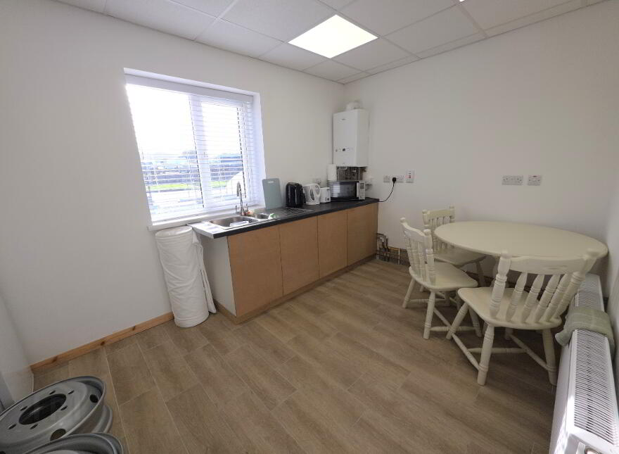 Unit 21, Elagh Business Park, Buncrana Road, Derry, BT48 8QH