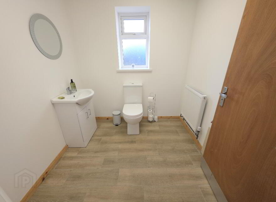 Unit 21, Elagh Business Park, Buncrana Road, Derry, BT48 8QH