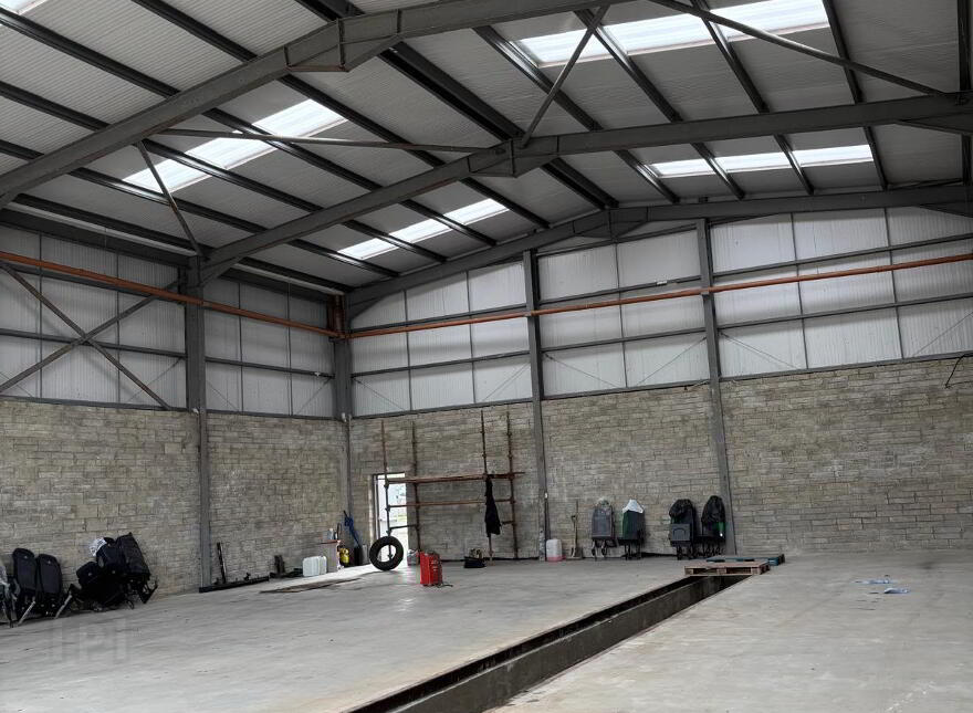 Unit 21, Elagh Business Park, Buncrana Road, Derry, BT48 8QH