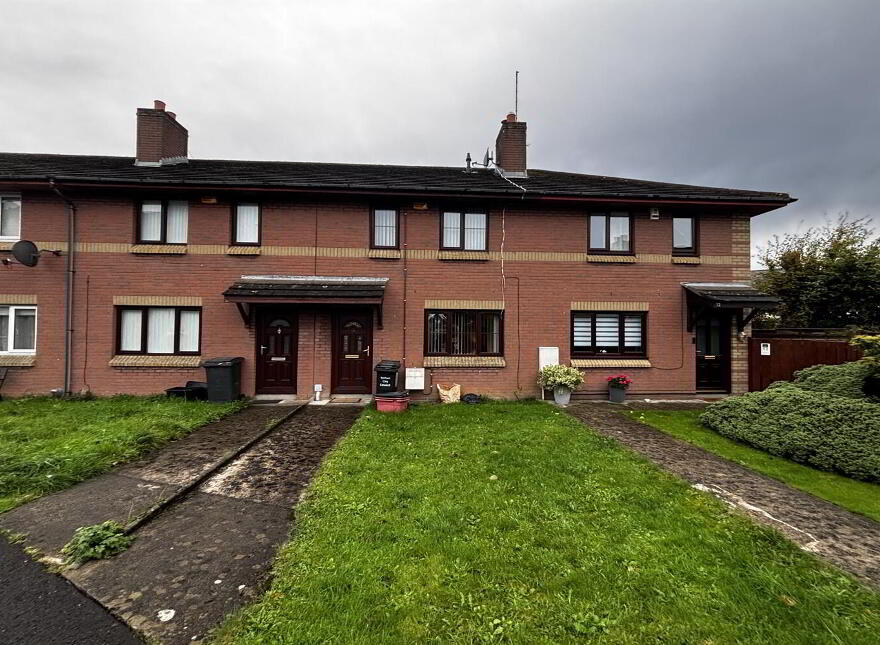 13 Whitehall Mews, Belfast, BT7 3GE