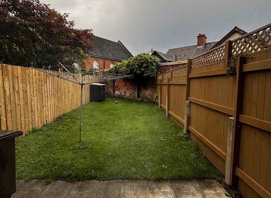13 Whitehall Mews, Belfast, BT7 3GE