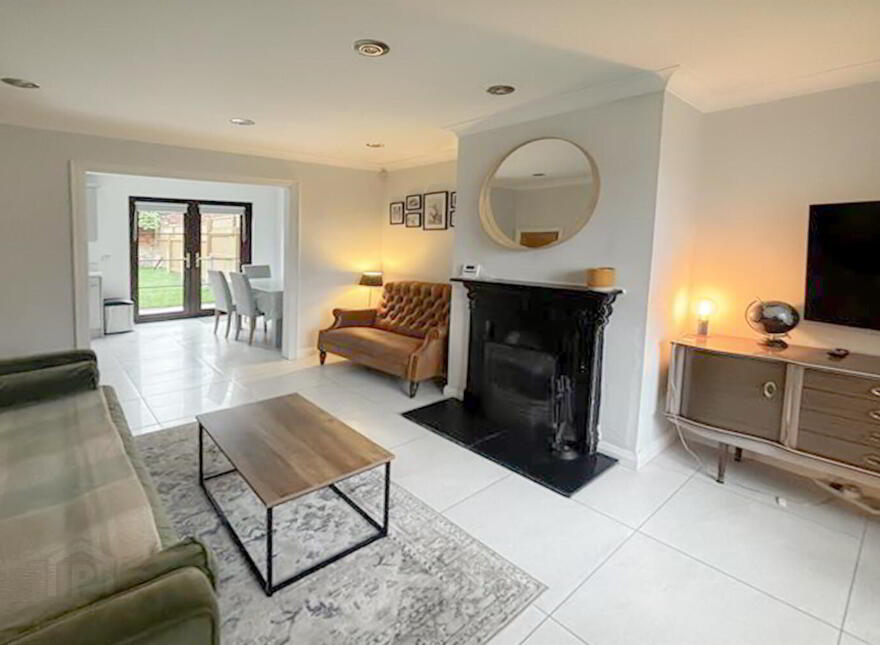 13 Whitehall Mews, Belfast, BT7 3GE