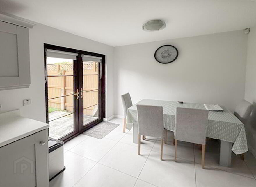13 Whitehall Mews, Belfast, BT7 3GE