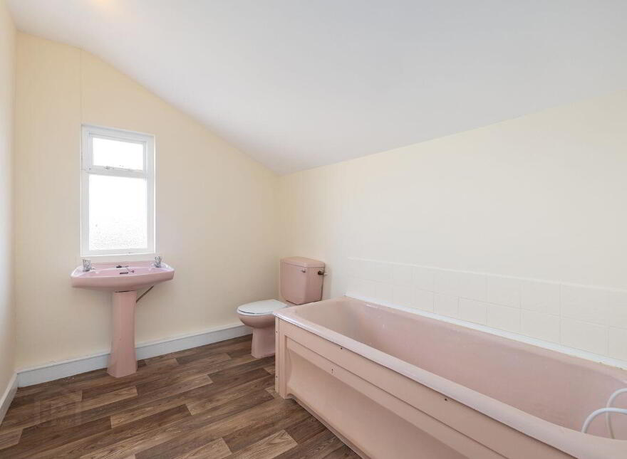 30 Granville Road, Blackrock, Blackrock, A94D624