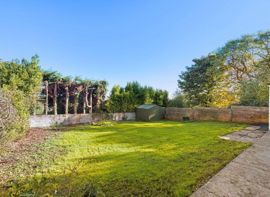30 Granville Road, Blackrock, Blackrock, A94D624