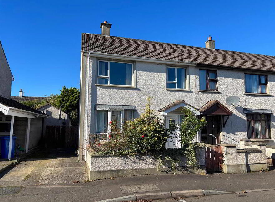 8 Roeview Park, Limavady, BT49 9BQ
