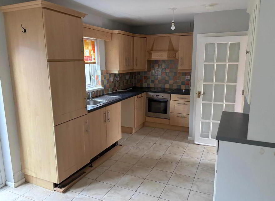 8 Roeview Park, Limavady, BT49 9BQ