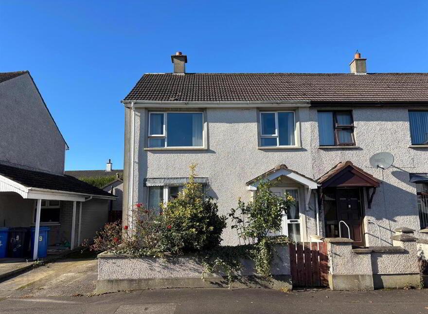 8 Roeview Park, Limavady, BT49 9BQ