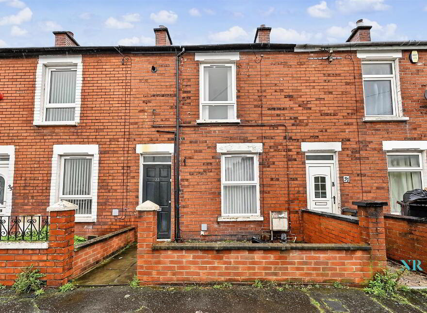 33 Northbrook Street, Belfast, BT9 7DH
