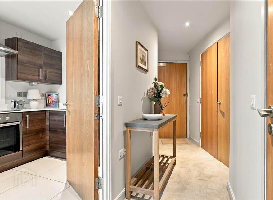 11.01 The Obel, 62 Donegall Quay, Belfast, BT1 3NH