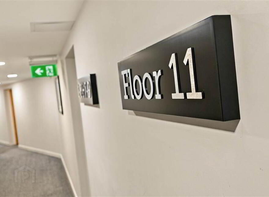 11.01 The Obel, 62 Donegall Quay, Belfast, BT1 3NH