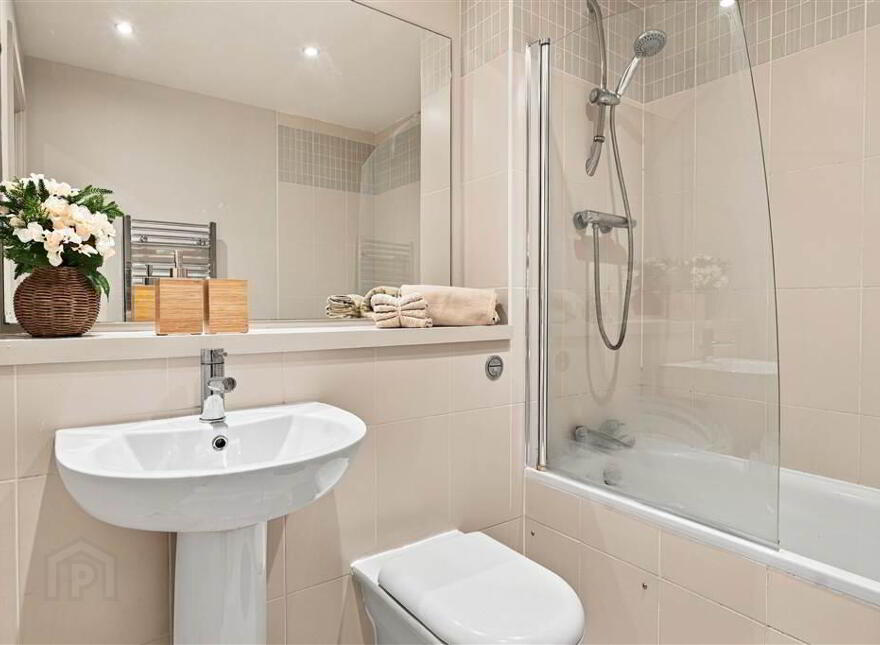 11.01 The Obel, 62 Donegall Quay, Belfast, BT1 3NH