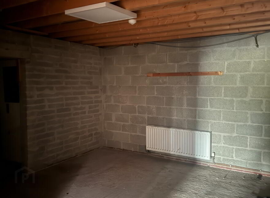 Warehouse Redbrae Business Park, 3P Drumalig Road, Temple, Lisburn, BT27 6UD