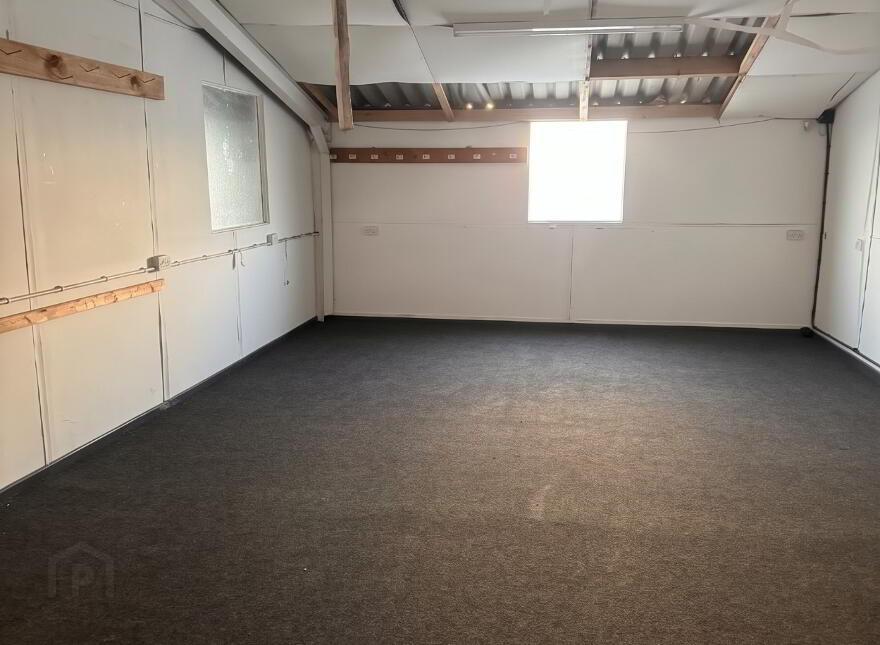 Warehouse Redbrae Business Park, 3P Drumalig Road, Temple, Lisburn, BT27 6UD