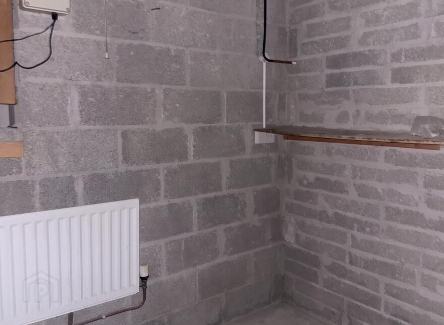 Warehouse Redbrae Business Park, 3P Drumalig Road, Temple, Lisburn, BT27 6UD
