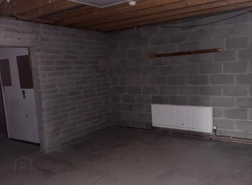 Warehouse Redbrae Business Park, 3P Drumalig Road, Temple, Lisburn, BT27 6UD