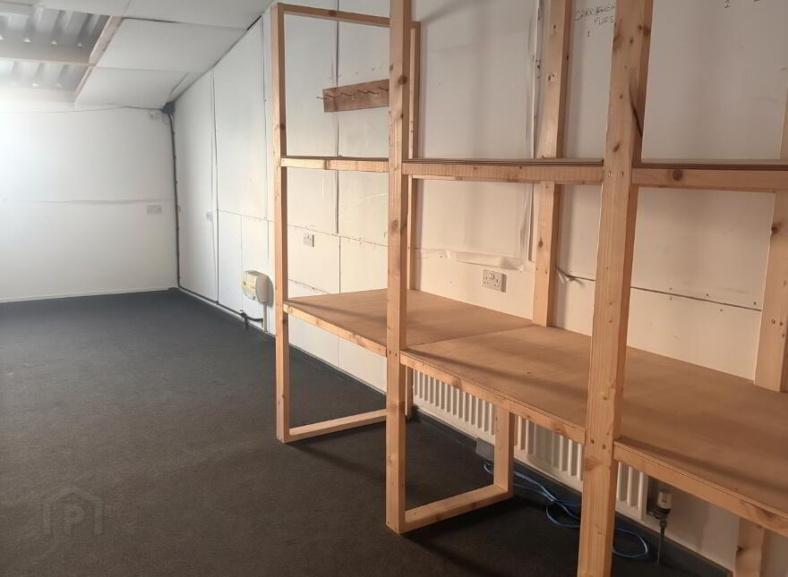 Warehouse Redbrae Business Park, 3P Drumalig Road, Temple, Lisburn, BT27 6UD