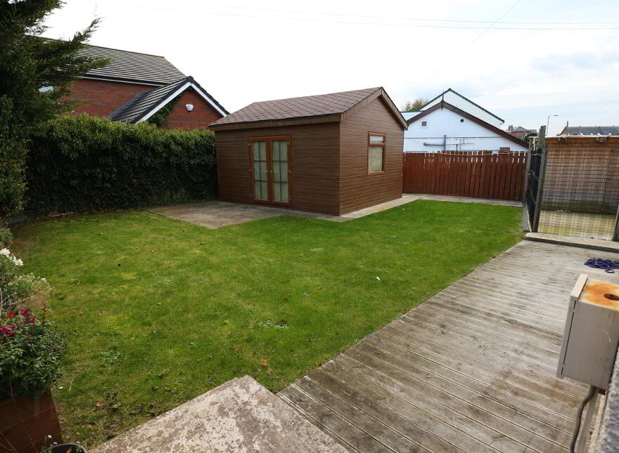 89 Larne Road, Carrickfergus, BT38 7NH