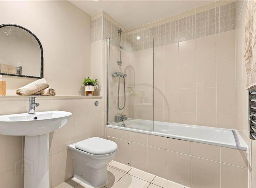 11.02 The Obel, 62 Donegall Quay, Belfast, BT1 3NH
