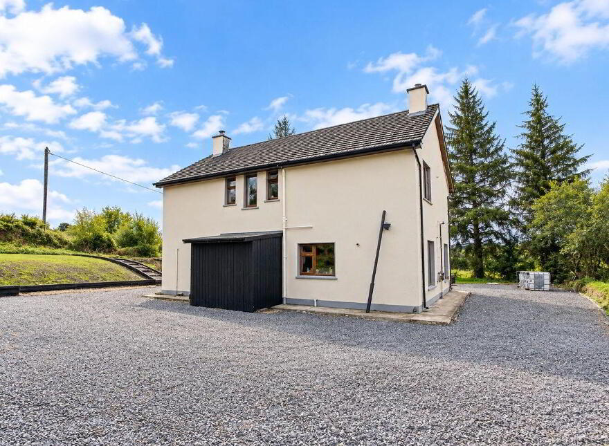 An Doirin Alainn, Ballyvourney, P12D422