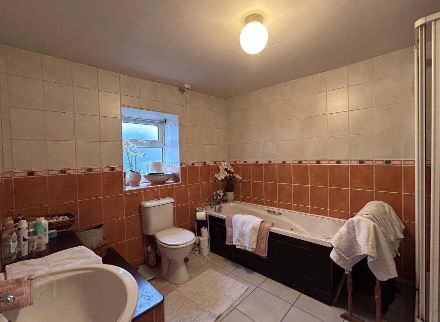 The Hill Inn, Barrack St, Cahir, E21VF95