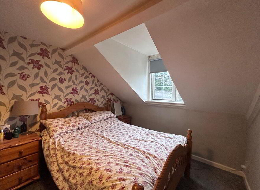 The Hill Inn, Barrack St, Cahir, E21VF95